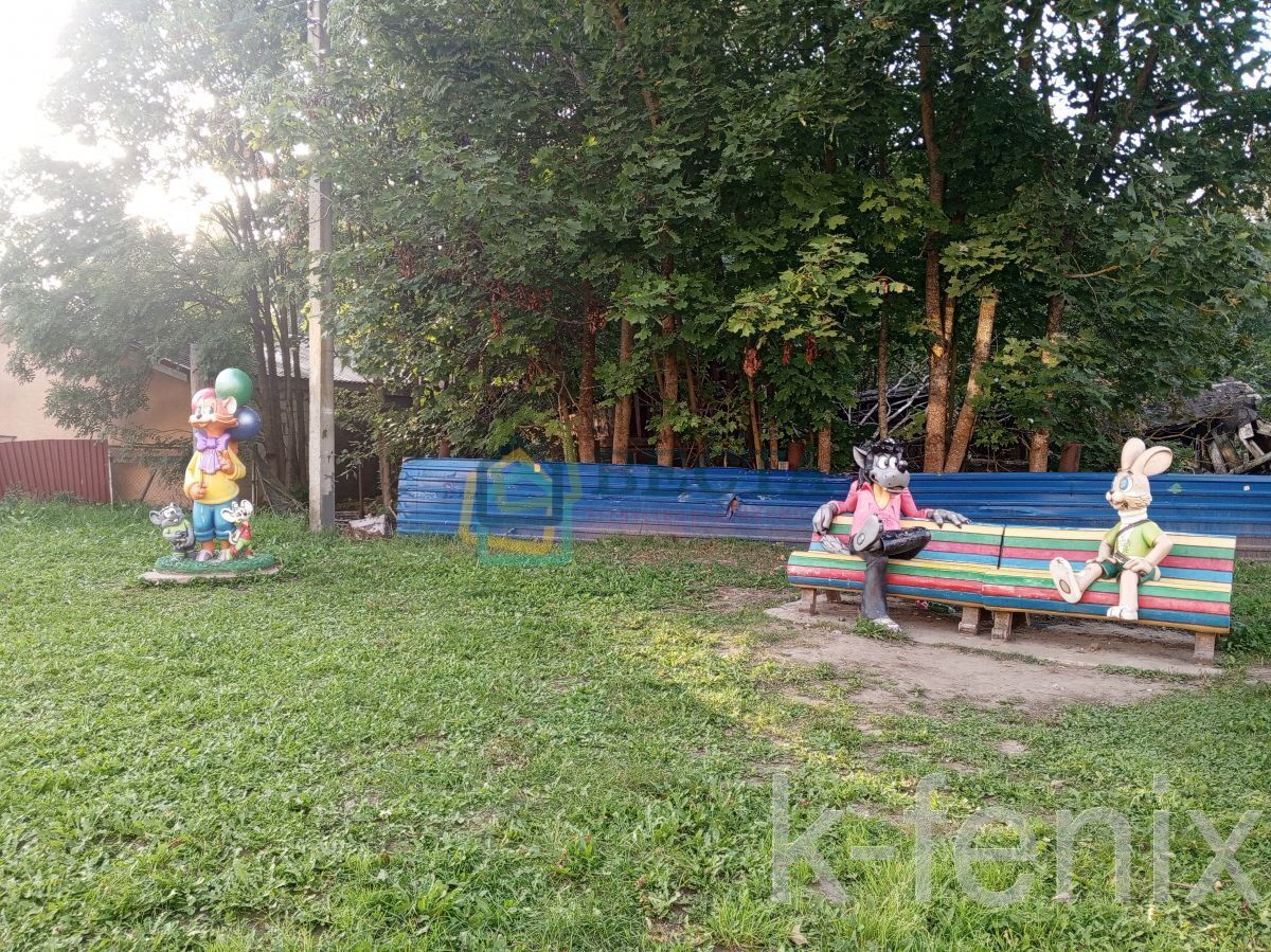 земли коммерческого назначения 1506 метров, участок 15 сот
